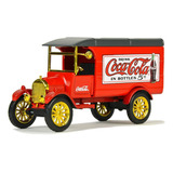 1926 Coca cola Ford