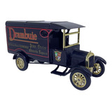 1926 Ford Tt Drambuie Models Yesteryear Loose Matchbox 1 43