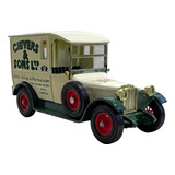 1927 Talbot Chivers England Models Yesteryear