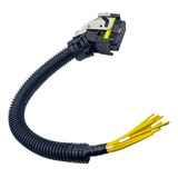 1928404201 Conector 16 Via Chicote Modulo Bosch Edc7 Cummins