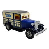1930 Ford A Carters England Models Yesteryear Matchbox 1/43