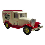 1930 Ford A Walters England Models
