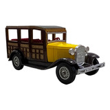 1930 Ford Model A England Models Yesteryear Matchbox 1/43