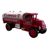 1930 Mack Tanker Conoco Oil Models Yesteryear Matchbox 1 43