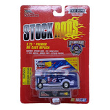 1932 Ford Highboy Stock Rods Nascar Racing Champions 1/64