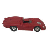 1934 Alfa Romeo 33/3 1970 Made