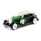 1934 Duesenberg Model J - 1:18