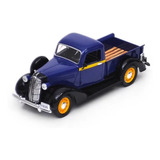 1936 Dodge Pickup - Escala 1:32
