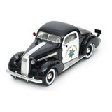 1936 Pontiac Deluxe Highway Patrol -