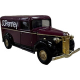 1937 Gmc Van Jc Penney Models