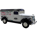 1937 Gmc Van See´s Candies Models