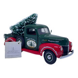 1940 Ford Pick Up Franklin's Tree