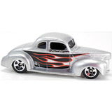 1940 Ford Coupe Pride