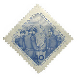 1945 Centenário Pacificação Do Rio Grande Sul Rhm C195 F