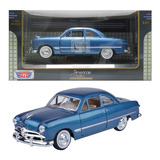 1949 Ford Coupe - 1/24 -