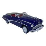1949 Buick Roadmaster Convertible Loose New Ray 1 43
