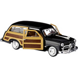 1949 Ford Woody Wagon American Classics