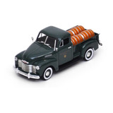 1950 Chevy Pickup Barrels 1/32
