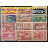 1950-ano Completo Selos Comemorativos Rhm Us$12,0 - Leia