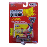 1953 Corvette Chevy Stock Rods Nascar Racing Champions 1/64
