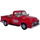 1953 Ford F-100 Pickup Custer Dry