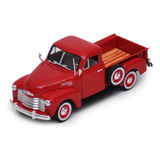 1953 Chevrolet 3100 Pickup Truck 1 32 Signature Models