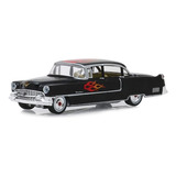 1955 Cadillac Fleetwood Flames Hobby Exclusi
