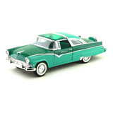 1955 Ford Crown Victoria Escala 1 18 Yat Ming