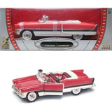 1955 Packard Caribbean Road Signature 1 18 Yat Ming