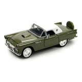 1956 Ford Thunderbird - Escala 1:24