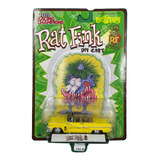 1956 Ford Conversível Rat Fink Edroth Racing Champions 1 64