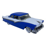 1956 Ford Fairlane Dinky Loose Matchbox 1 43