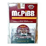 1957 Chevrolet Bel Air Gasser Mr Pibb A05 M2 Machines 1/64