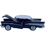 1957 Chevrolet Bel Air Loose Franklin