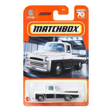 1957 Dodge Sweptside Matchbox