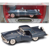 1957 Ford Thunderbird 1 18 Yat Ming