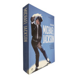 1958 2009 Michael Jackson