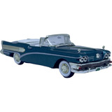 1958 Buick Special Convertible Loose Dinky