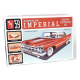 1959 - Chrysler Imperial Hardtop - 1/25 - Amt 1136