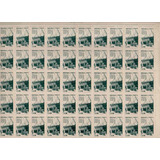 1959 C 434 Folha Selos Lei 3421 58 Fundo Portuário Nacional