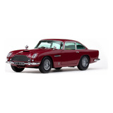 1963 Aston Martin Db5 Vermelho 1 18 Sun Star S Juros