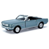 1964 1/2 Ford Mustang - Escala