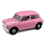 1964 Austin Mini Cooper Lacrada Matchbox