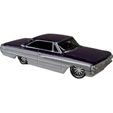 1964 Ford Galaxie 500 Pro Rodz Loose Maisto 1/64