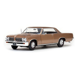 1964 Pontiac Gto - Escala 1:18 - Sun Star