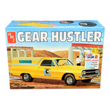 1965 - Chevy El Camino Gear