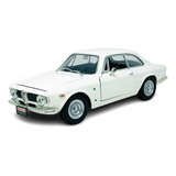 1965 Alfa Romeo Giulia Sprint Gta 1 18 Yat Ming S Juros