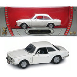 1965 Alfa Romeo Giulia Sprint Gta 1 18 Yat Ming
