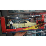 1965 Cadillac Reservoir Dogs Cães Aluguel Tarantino 1 18