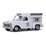 1965 Ford F 100 Pickup Good Humor Ice 1 18 Sun Star S Juros